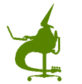 What's with all the witches?